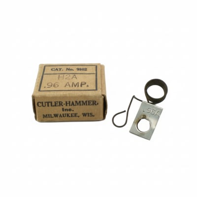 EATON CORPORATION H2A-.96