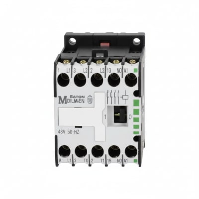 EATON CORPORATION DILEM-10(48V50HZ)