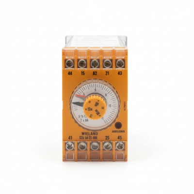 WIELAND SZA-54-2S-60H