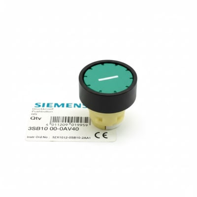 SIEMENS 3SB1-000-0AV40