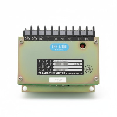 TAKARA THERMISTOR INSTRUMENTS C354-T692