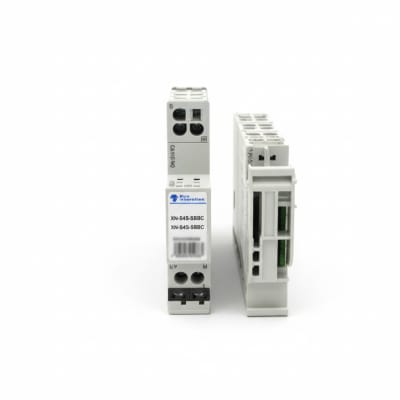 EATON CORPORATION XN-S4S-SBBC