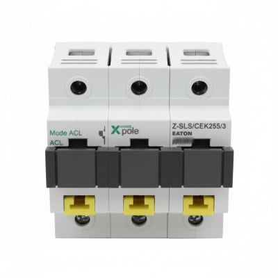 EATON CORPORATION Z-SLS/CEK25/3