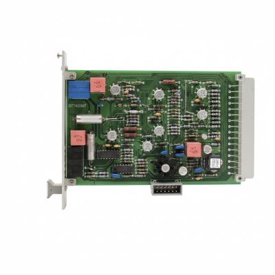 ASEA BROWN BOVERI 0776034F