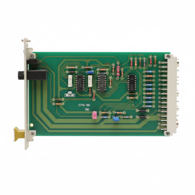 ASEA BROWN BOVERI 0776103C