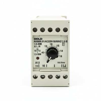 DOLD AA9906.81/AC220V-50/60HZ/1.5-30M