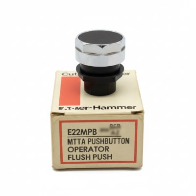 EATON CORPORATION E22-MPB