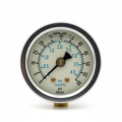 ENFM INC RV132C0K306KG