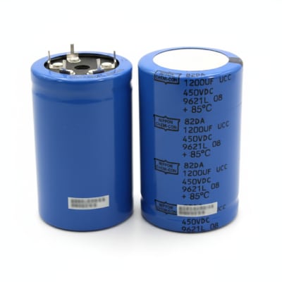 UNITED CHEMI CON E92X451VNT122MC65T