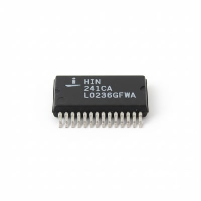 INTERSIL HIN241CA