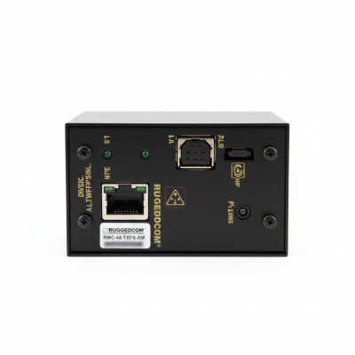 RUGGEDCOM RMC-48-TXFX-SM