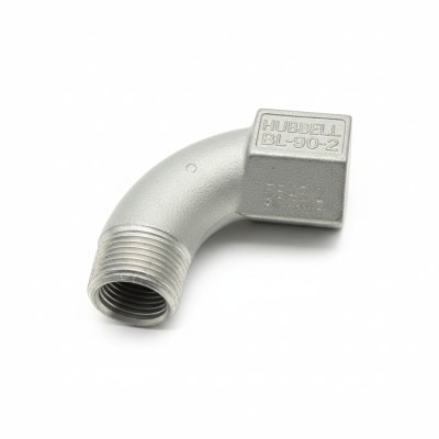 HUBBELL BL-90-2