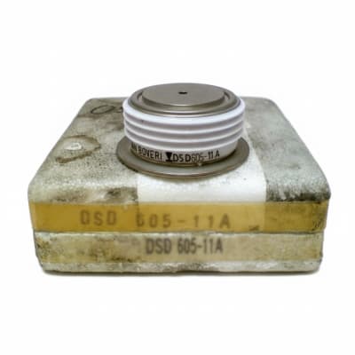 ASEA BROWN BOVERI DSD-605-11A