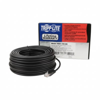 TRIPP LITE N001-100-BK