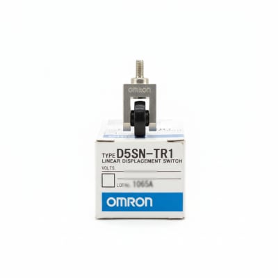 OMRON D5SN-TR1