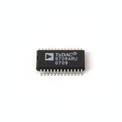 ANALOG DEVICES AD9708ARU
