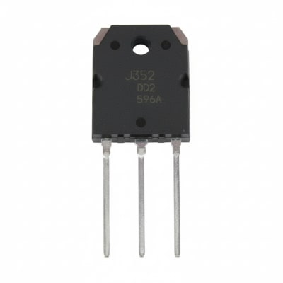 GENERIC 2SJ352