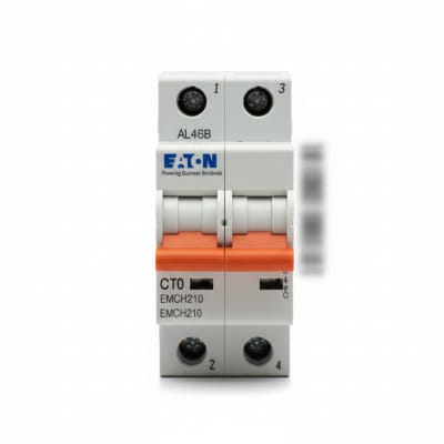 EATON CORPORATION EMCH210