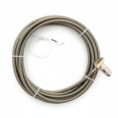 SENSONICS LTD QZJM-V