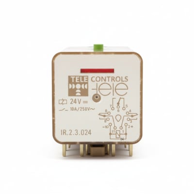 TELE CONTROLS IR.2.3.024