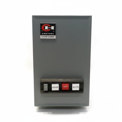 EATON CORPORATION B10BG0A