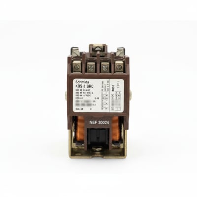 ASEA BROWN BOVERI KOS-8-DC24