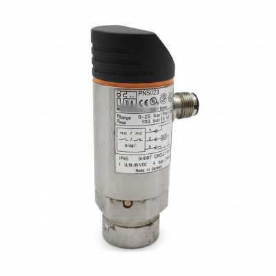 EFECTOR PN-025-SBR14-HFPKG/US/V-PN5023