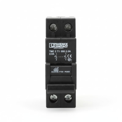 PHOENIX CONTACT TMC-2-T1-000-2.0A