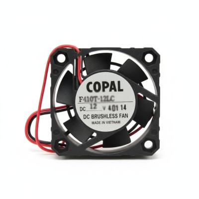 NIDEC CORP F410T-12LC