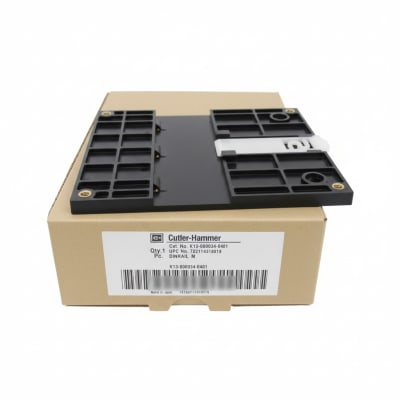 EATON CORPORATION K13-000034-0401