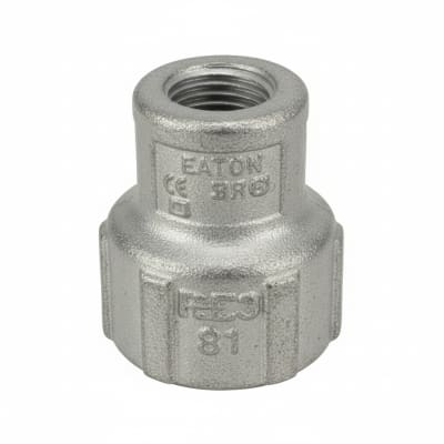 EATON CORPORATION REC31