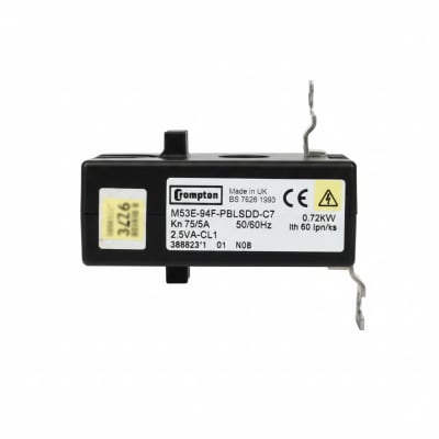 TE CONNECTIVITY M53E-94F-PBLSDD-C7