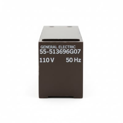 GENERAL ELECTRIC 55-513696G07