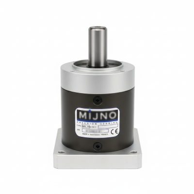 MIJNO PRECISION GEARING MRL300-12:1