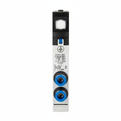 FESTO VUVB-L-B42-D-Q8-2AC1