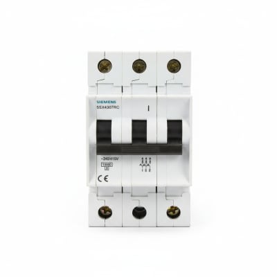 SIEMENS 5SX4-340-7-RC