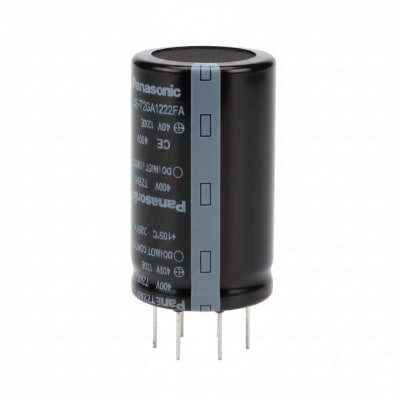 MATSUSHITA ELECTRIC ECE-T2GA122FA