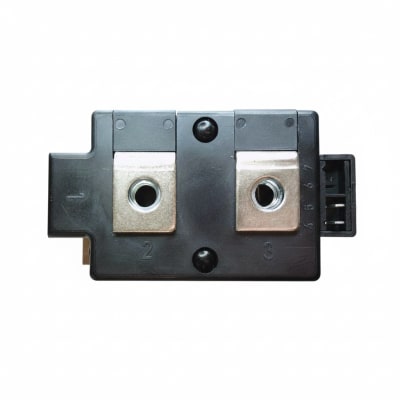 IXYS MCO-500-12IO1