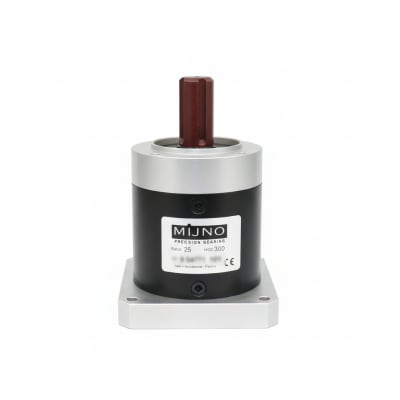 MIJNO PRECISION GEARING MRL300-25:1