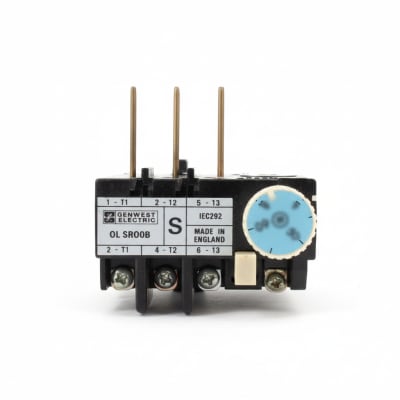 GENERAL ELECTRIC OLSR00B