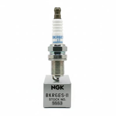 NGK SPARK PLUGS BKR6ES-11