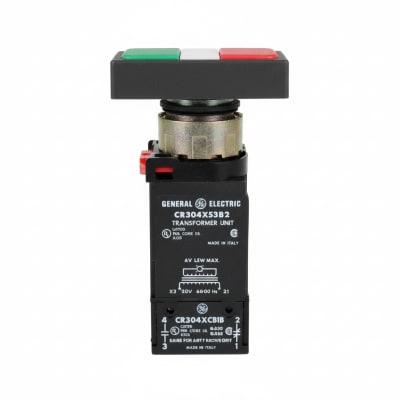 GENERAL ELECTRIC CR304BDA11AA32