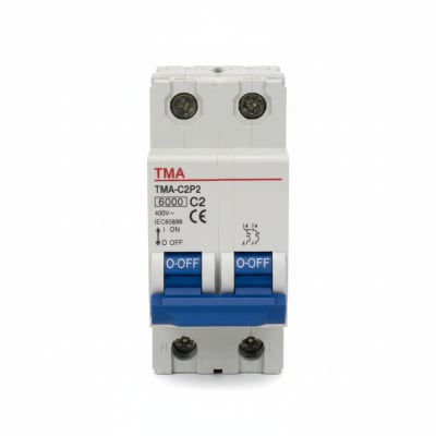 TMA TMA-C2P2