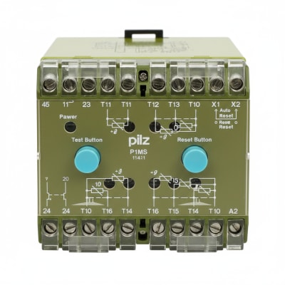 PILZ P1MS/42VAC/1A/1R