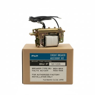 FUJI ELECTRIC BU-FNH120A