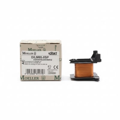 EATON CORPORATION DILM65-XSP-230V/50HZ-240V/60HZ