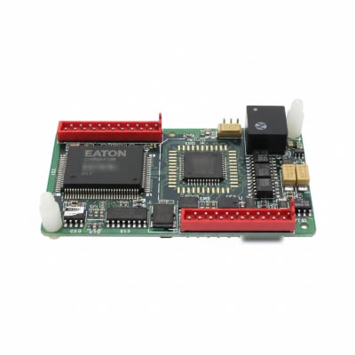 EATON CORPORATION ZB4-504-IF1
