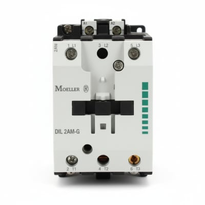 EATON CORPORATION DIL2AM-G