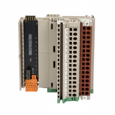 EATON CORPORATION ZSB-1.5/16-S/+