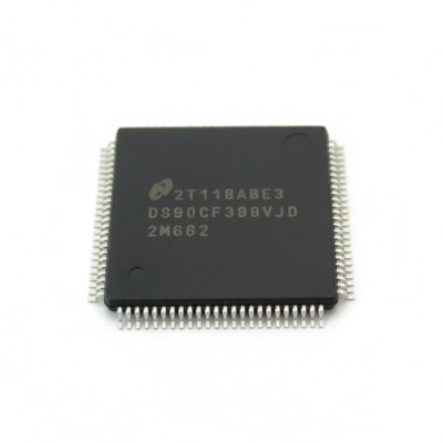 TEXAS INSTRUMENTS SEMI DS90CF388VJD/NOPB